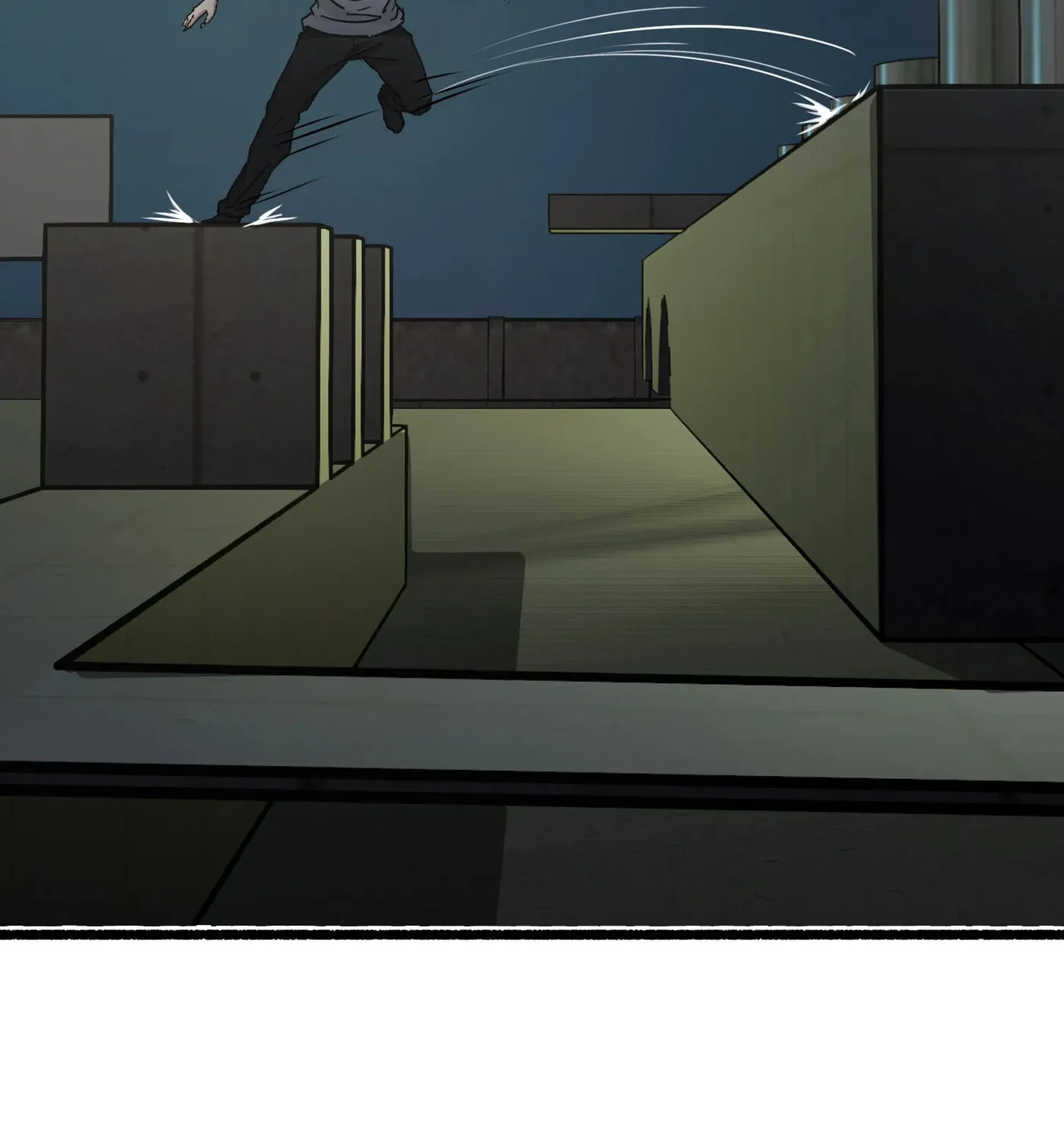Death Speed Chapter 38 page 78 - 
