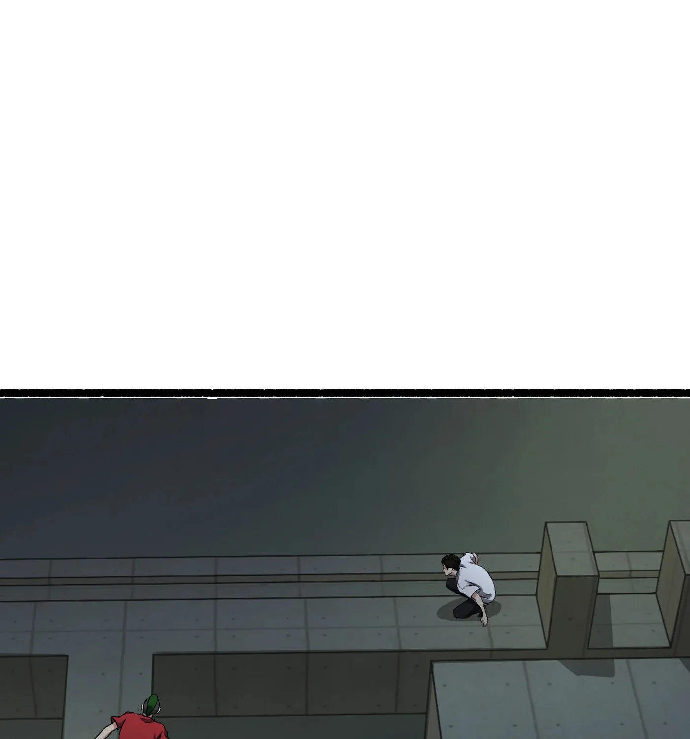 Death Speed Chapter 38 page 79 - 