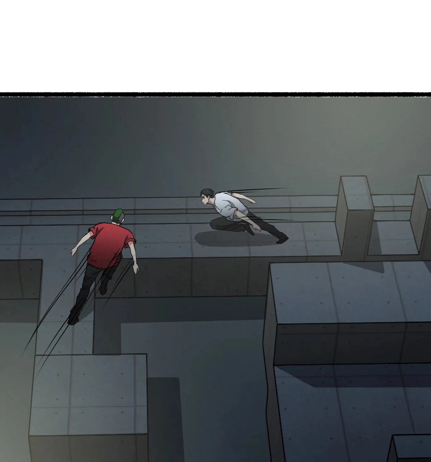 Death Speed Chapter 38 page 82 - 