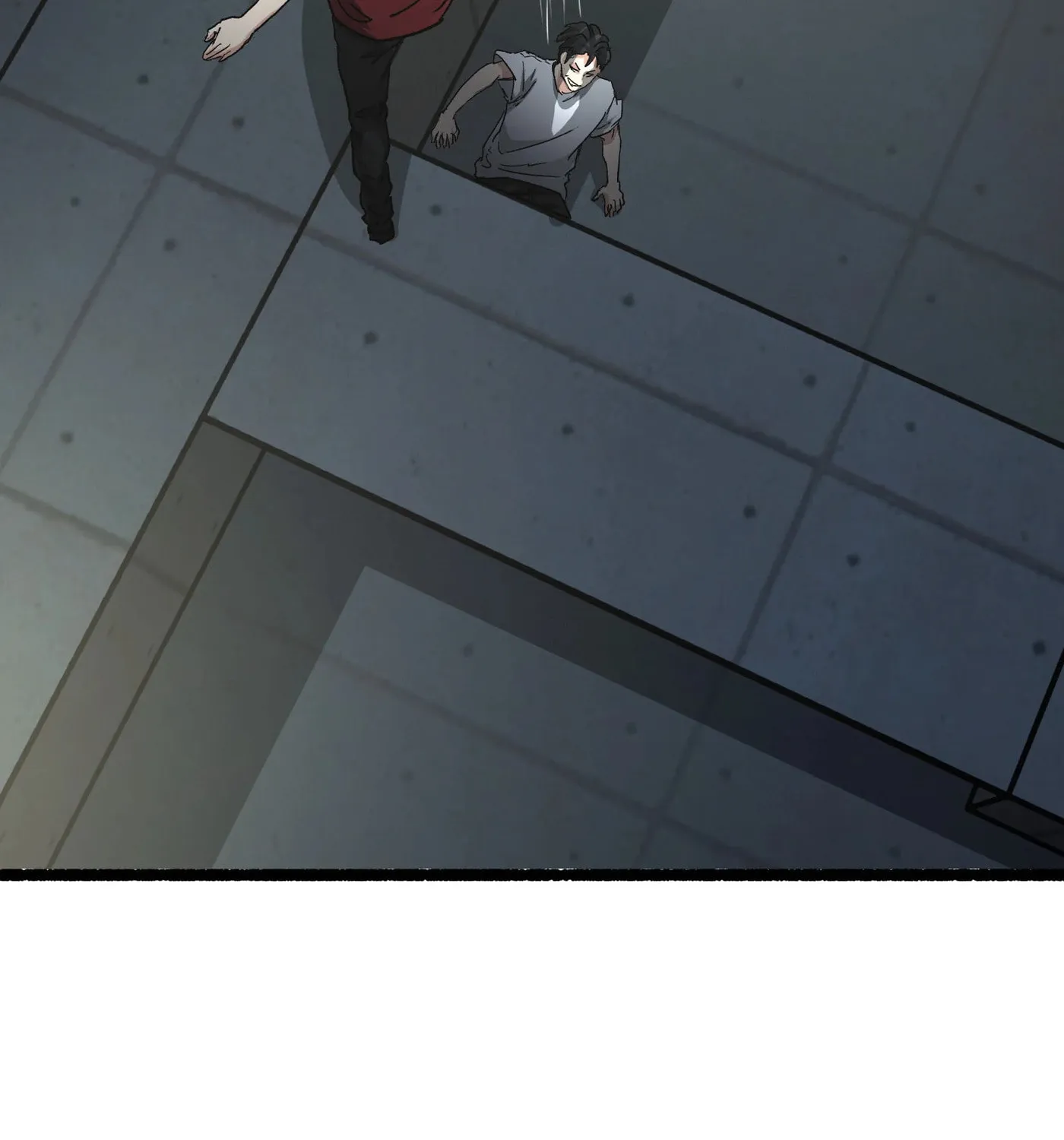 Death Speed Chapter 38 page 88 - 