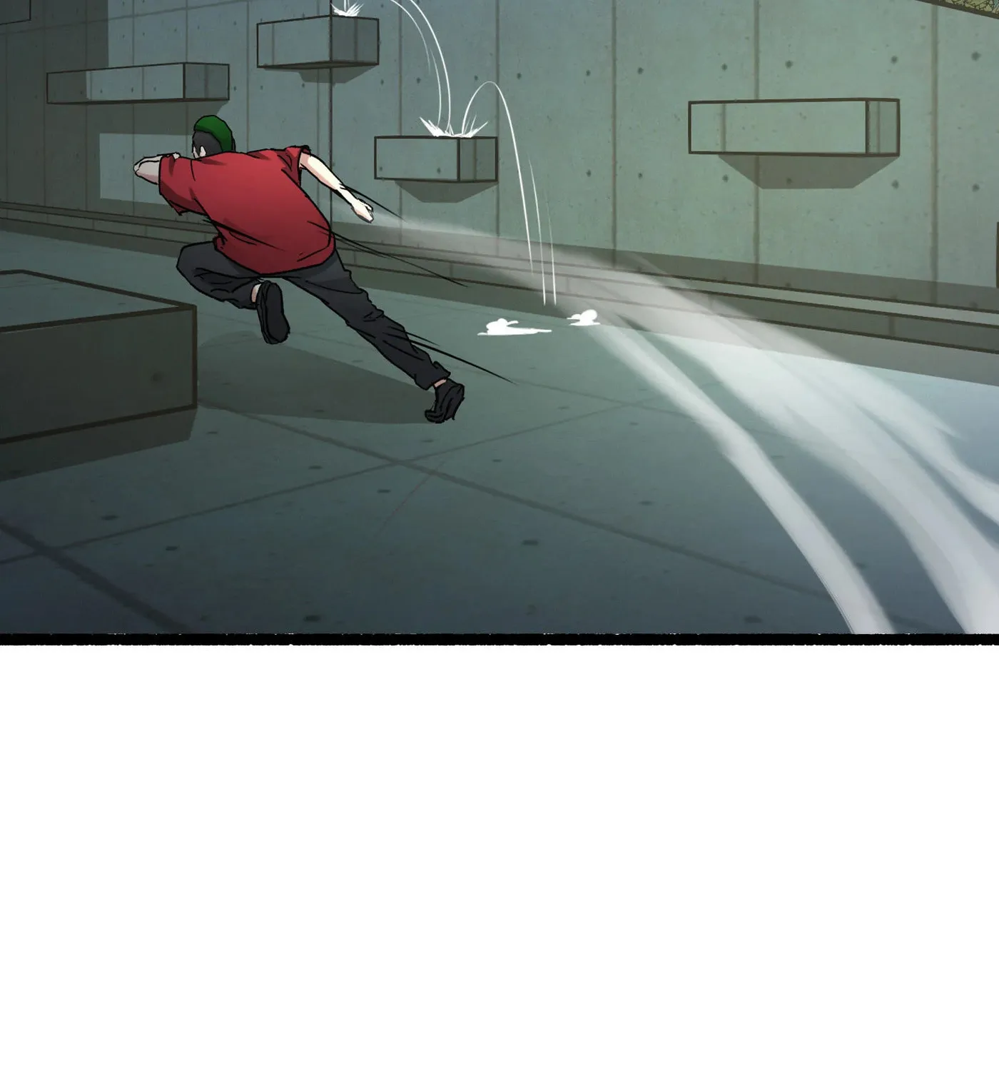 Death Speed Chapter 38 page 98 - 