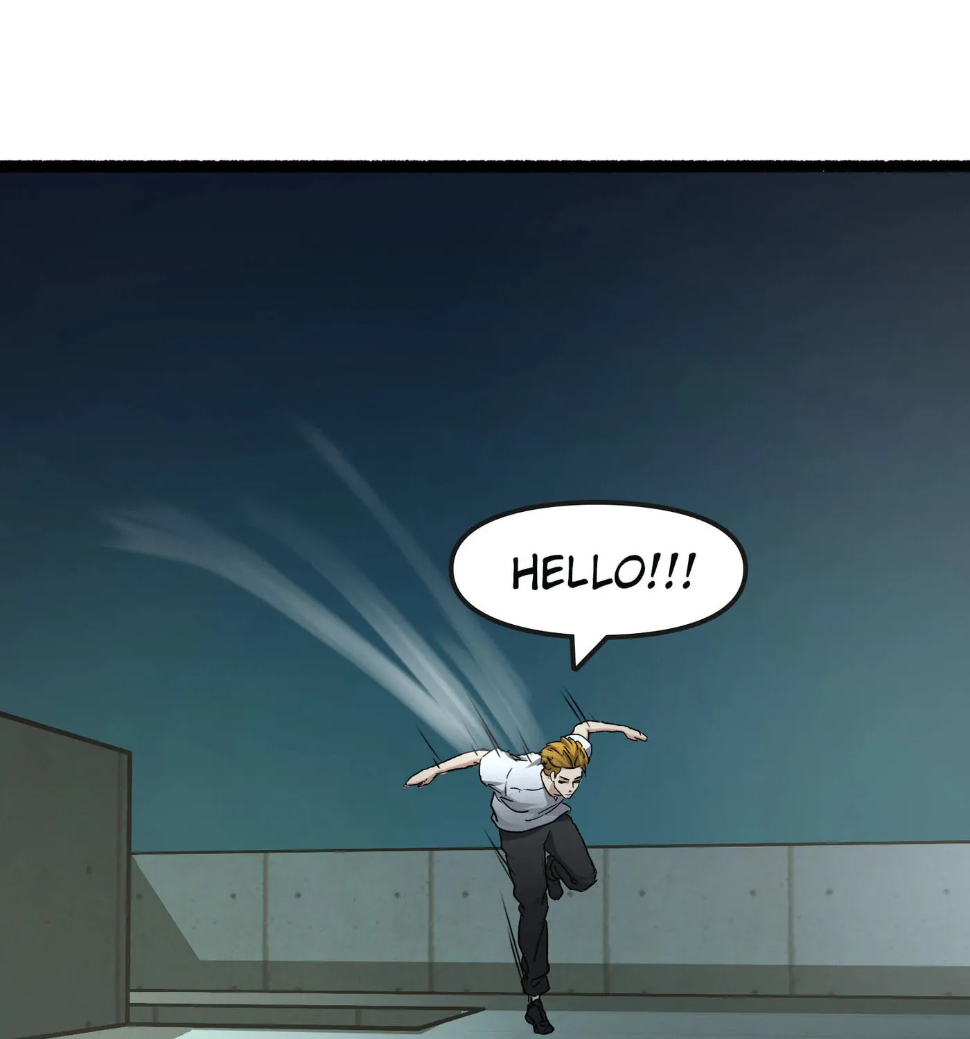 Death Speed Chapter 38 page 99 - 