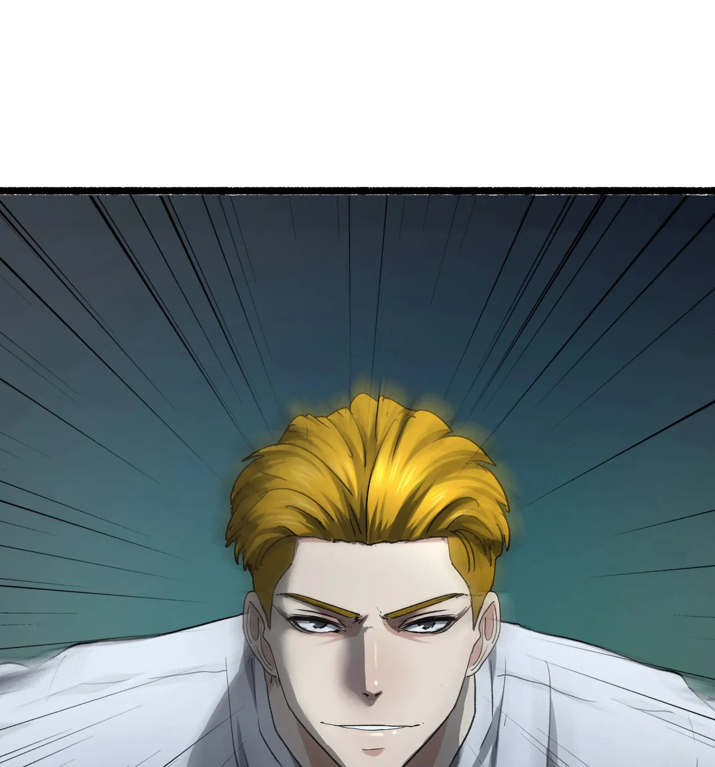 Death Speed Chapter 39 page 2 - 
