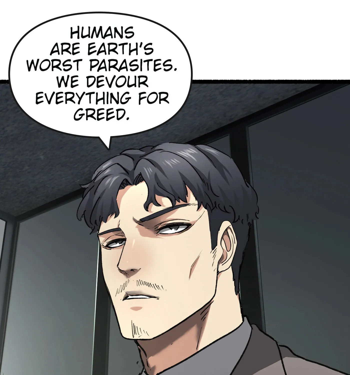 Death Speed Chapter 39 page 102 - 