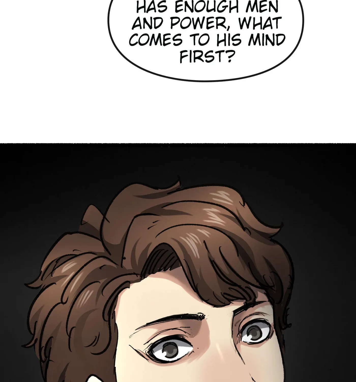 Death Speed Chapter 39 page 105 - 