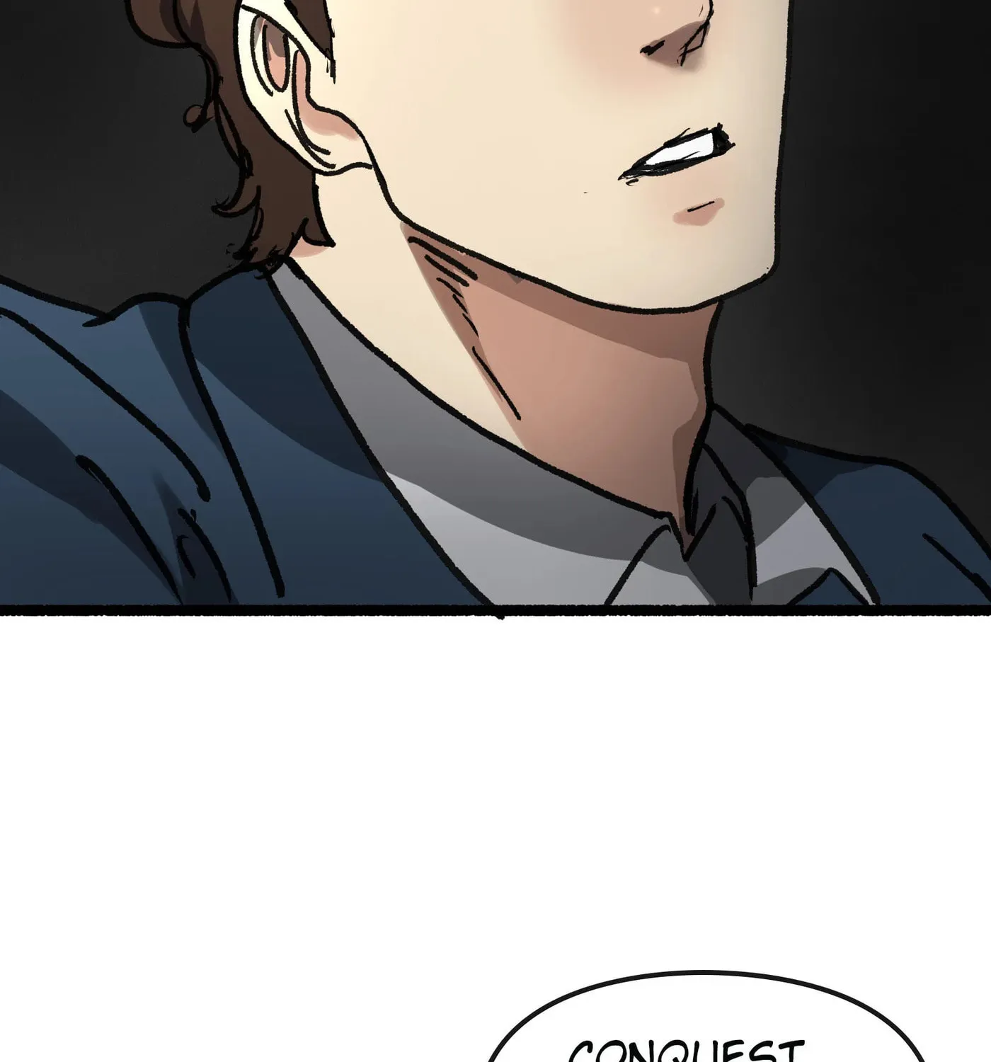Death Speed Chapter 39 page 106 - 