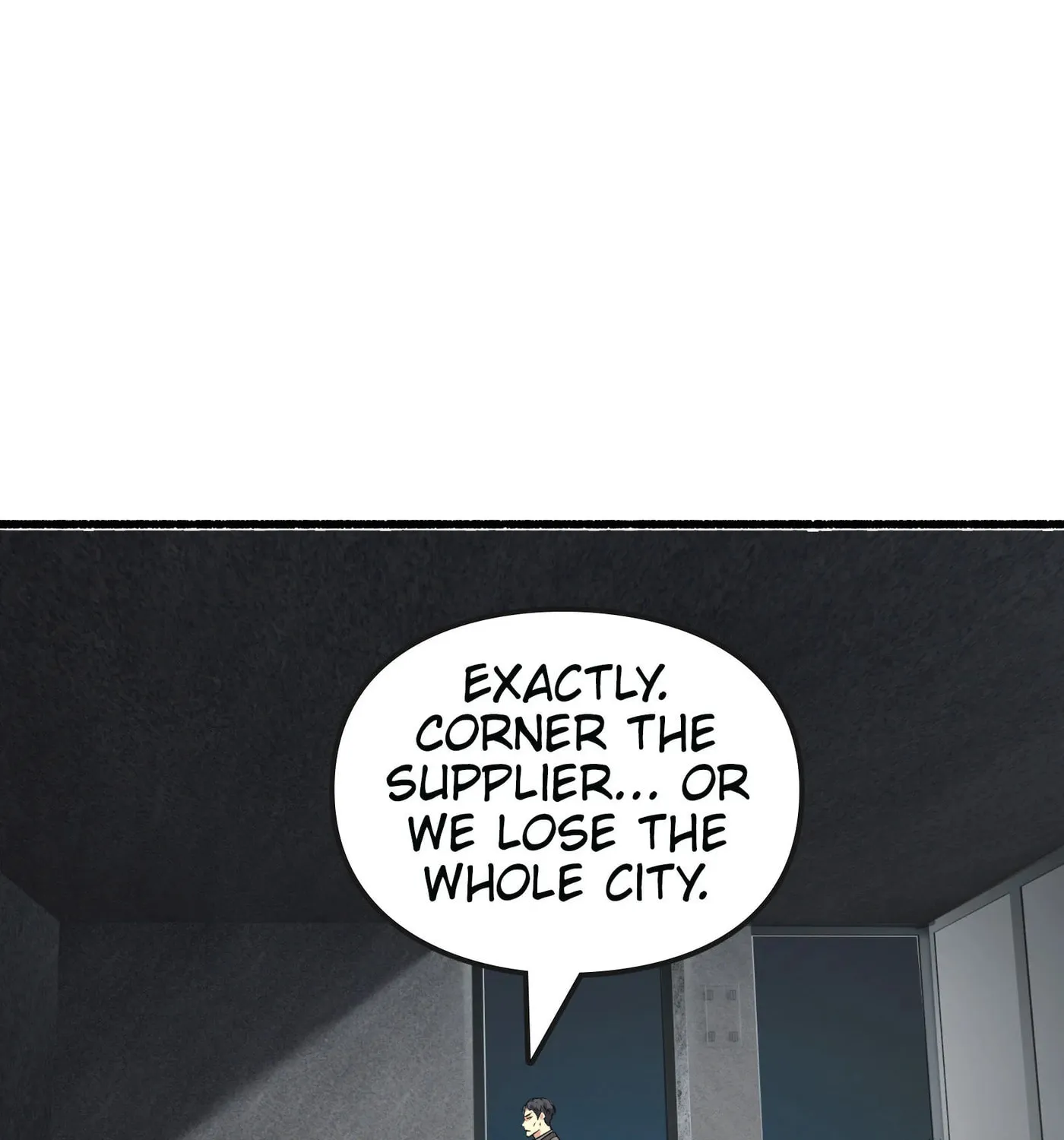 Death Speed Chapter 39 page 109 - 