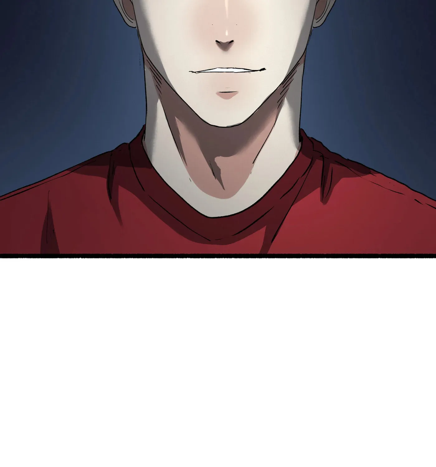 Death Speed Chapter 39 page 115 - 