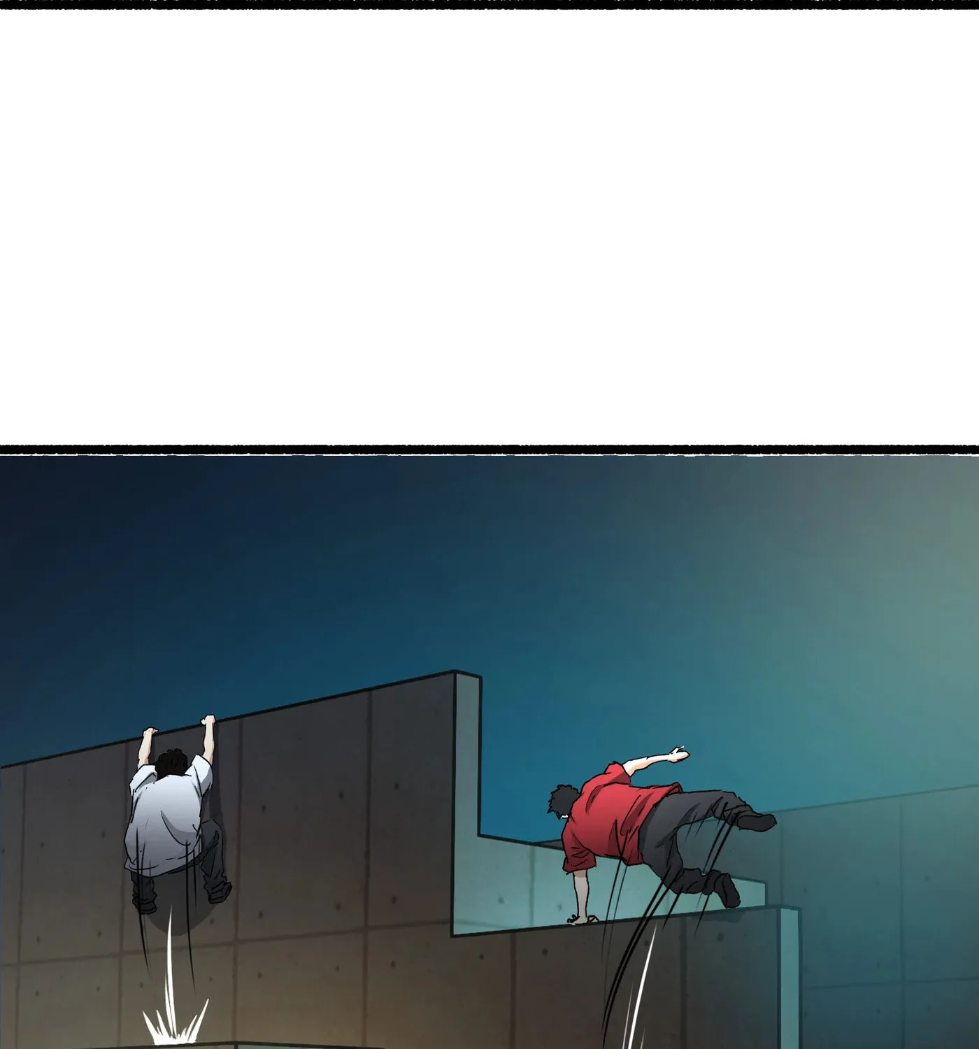 Death Speed Chapter 39 page 15 - 