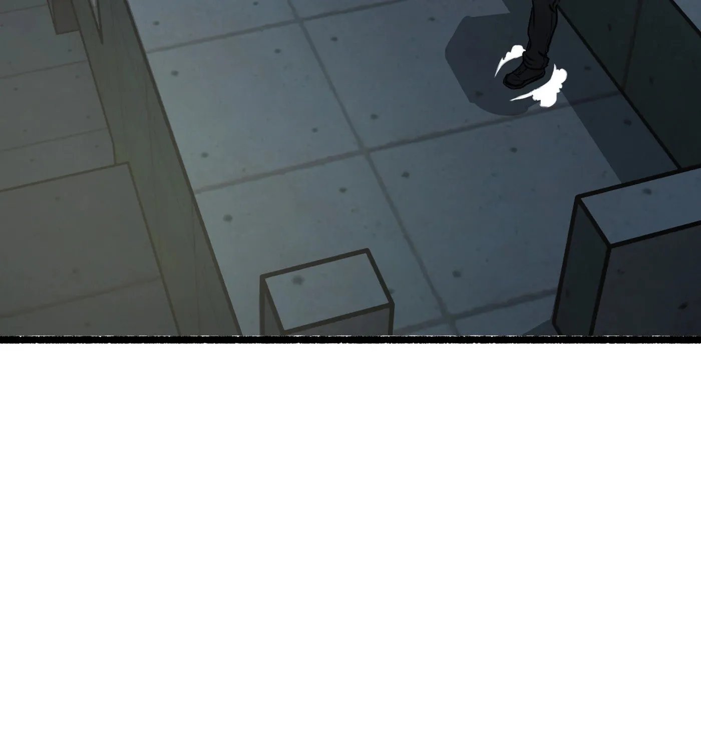 Death Speed Chapter 39 page 18 - 