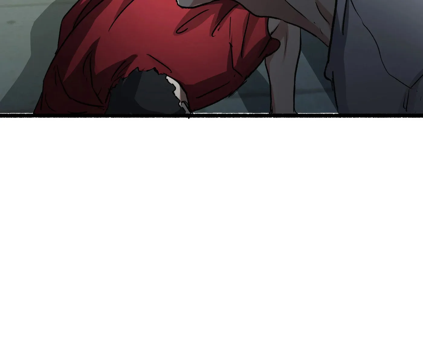 Death Speed Chapter 39 page 20 - 