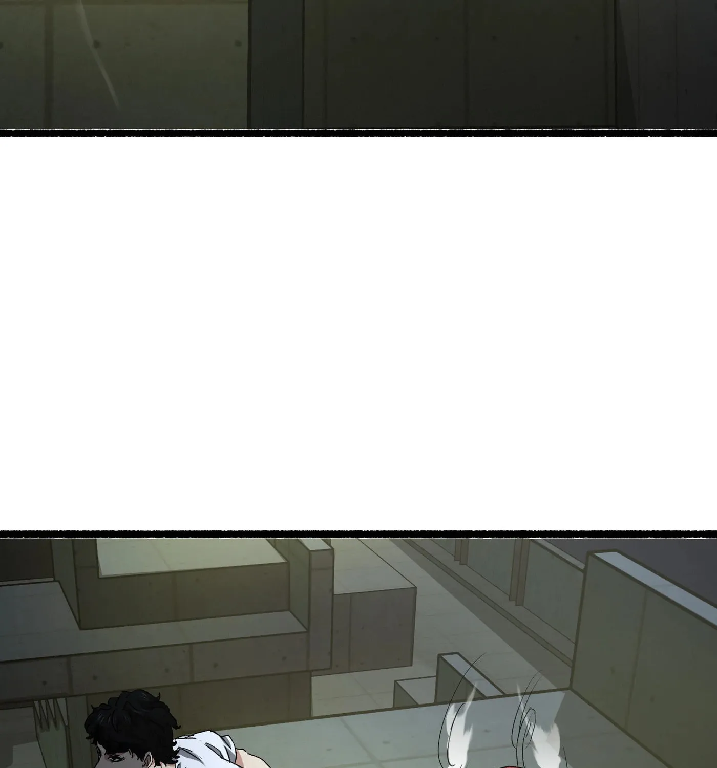 Death Speed Chapter 39 page 23 - 