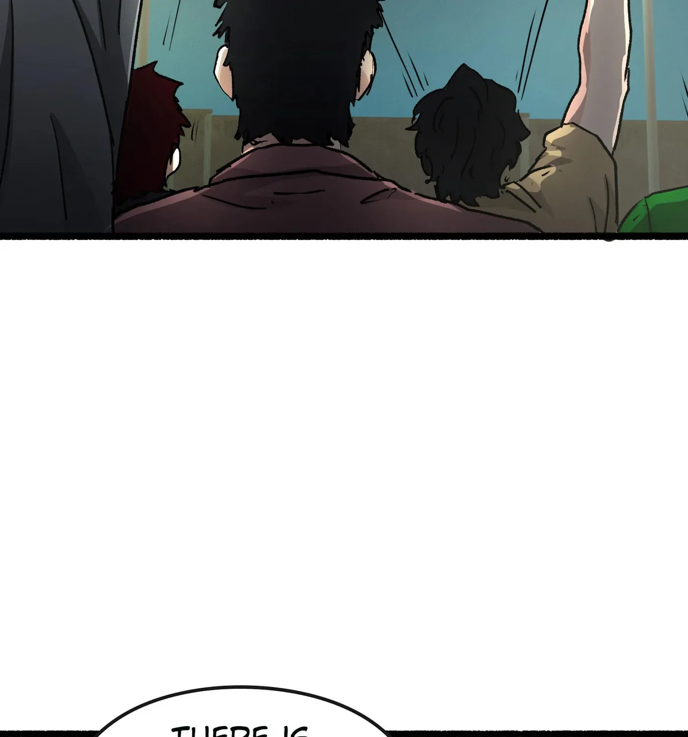 Death Speed Chapter 39 page 28 - 