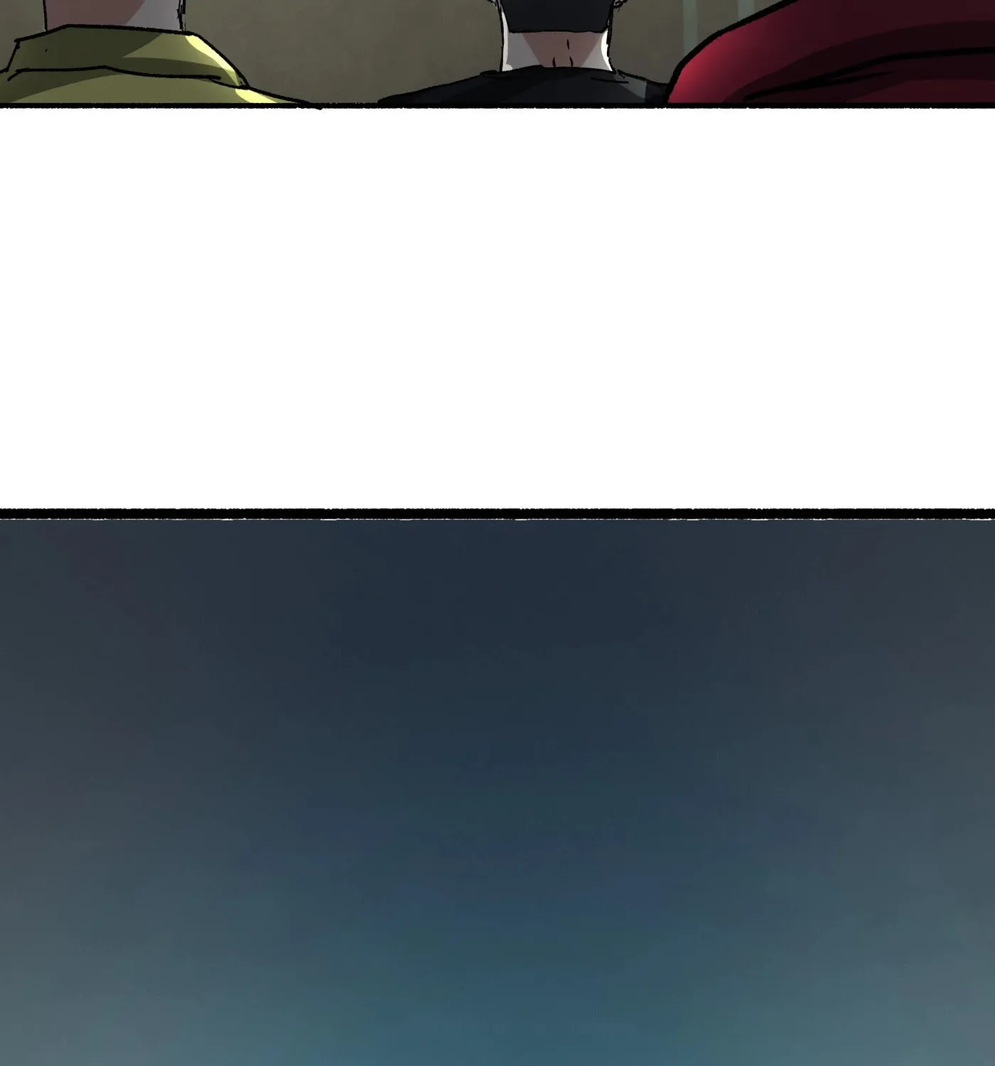 Death Speed Chapter 39 page 36 - 