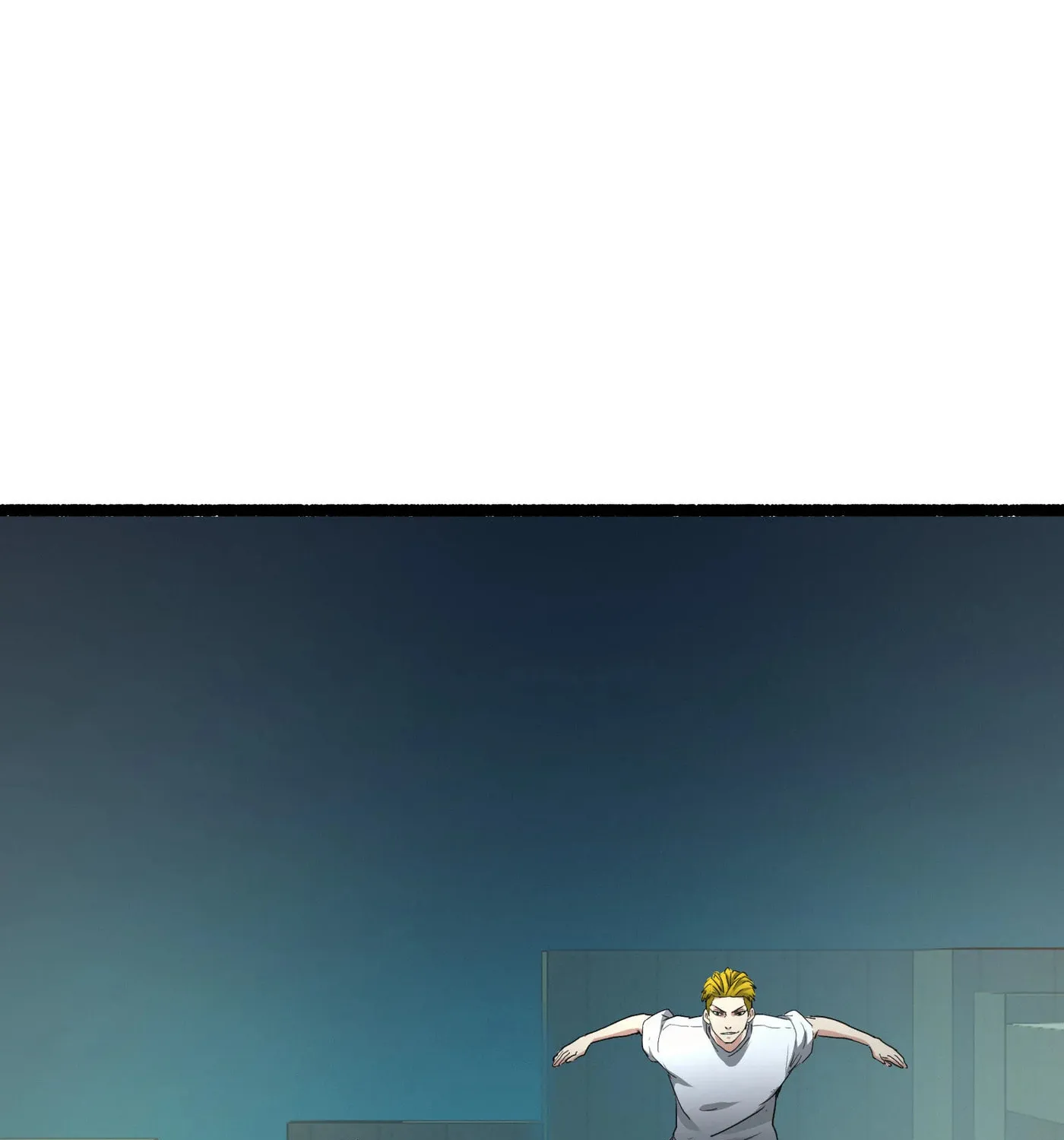 Death Speed Chapter 39 page 38 - 