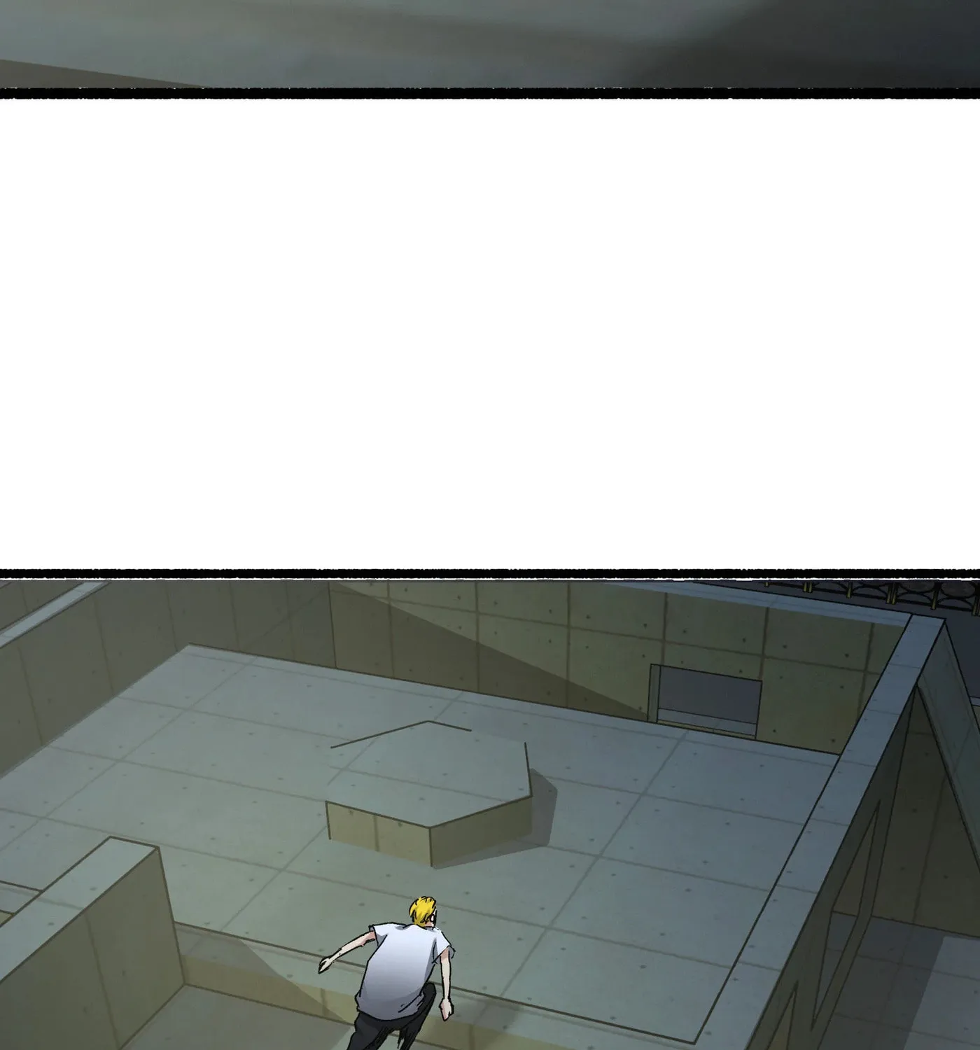 Death Speed Chapter 39 page 45 - 