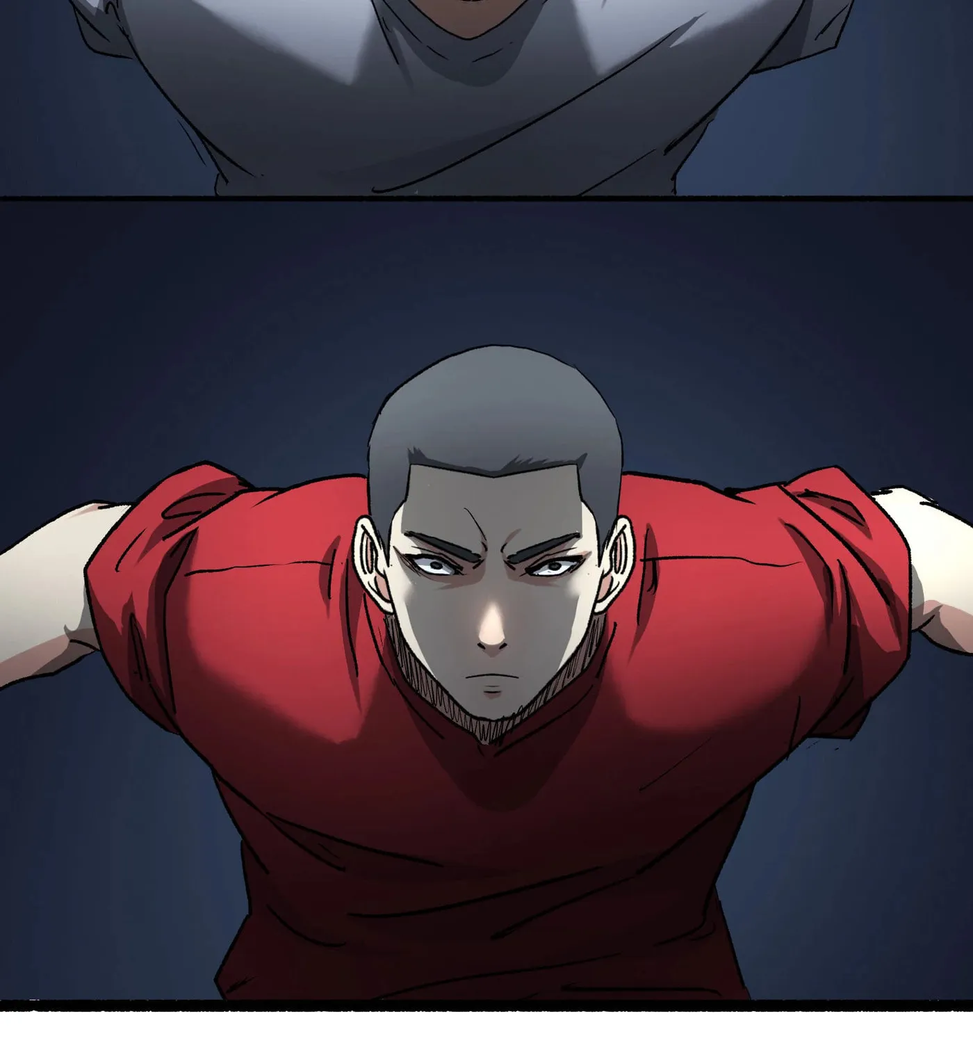Death Speed Chapter 39 page 48 - 