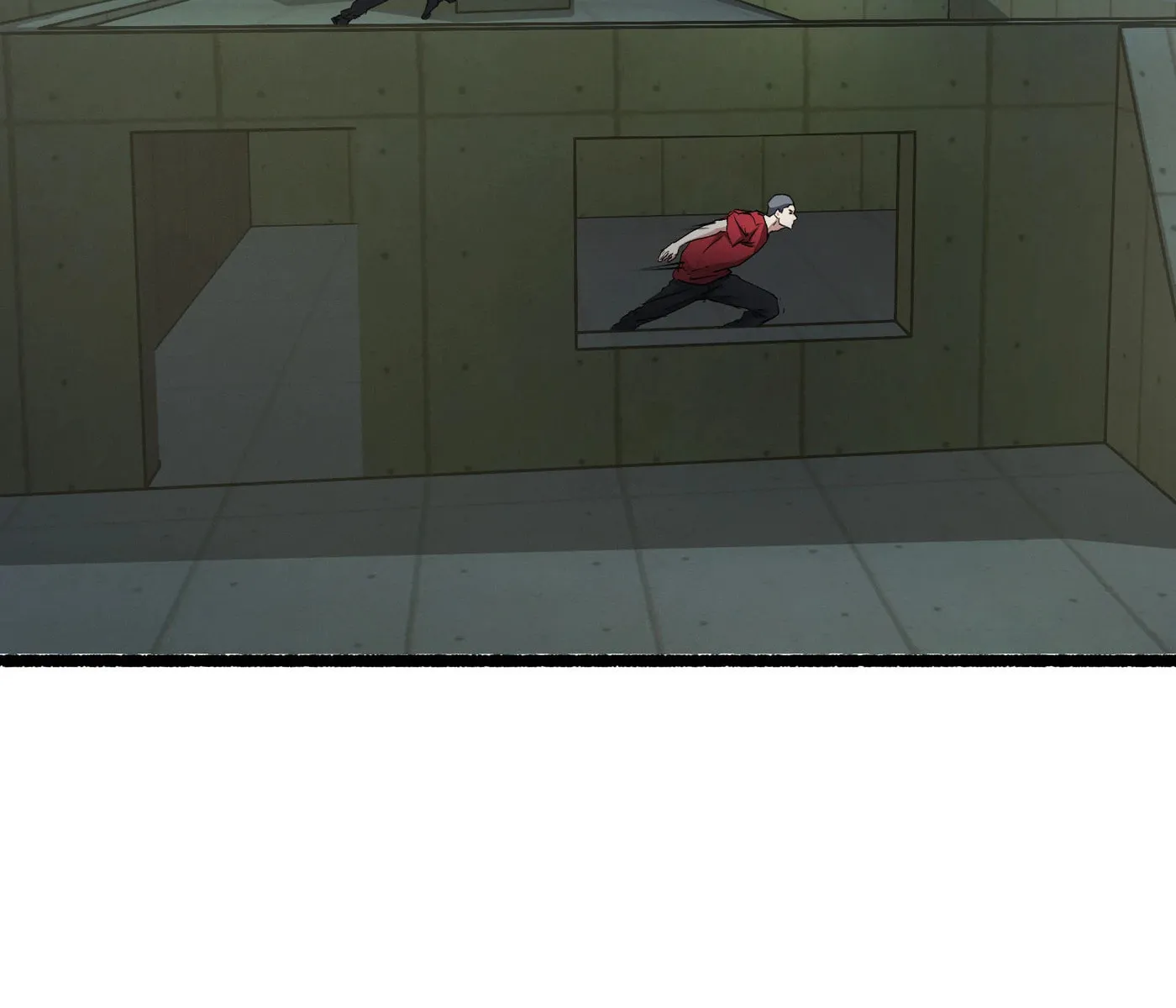 Death Speed Chapter 39 page 50 - 