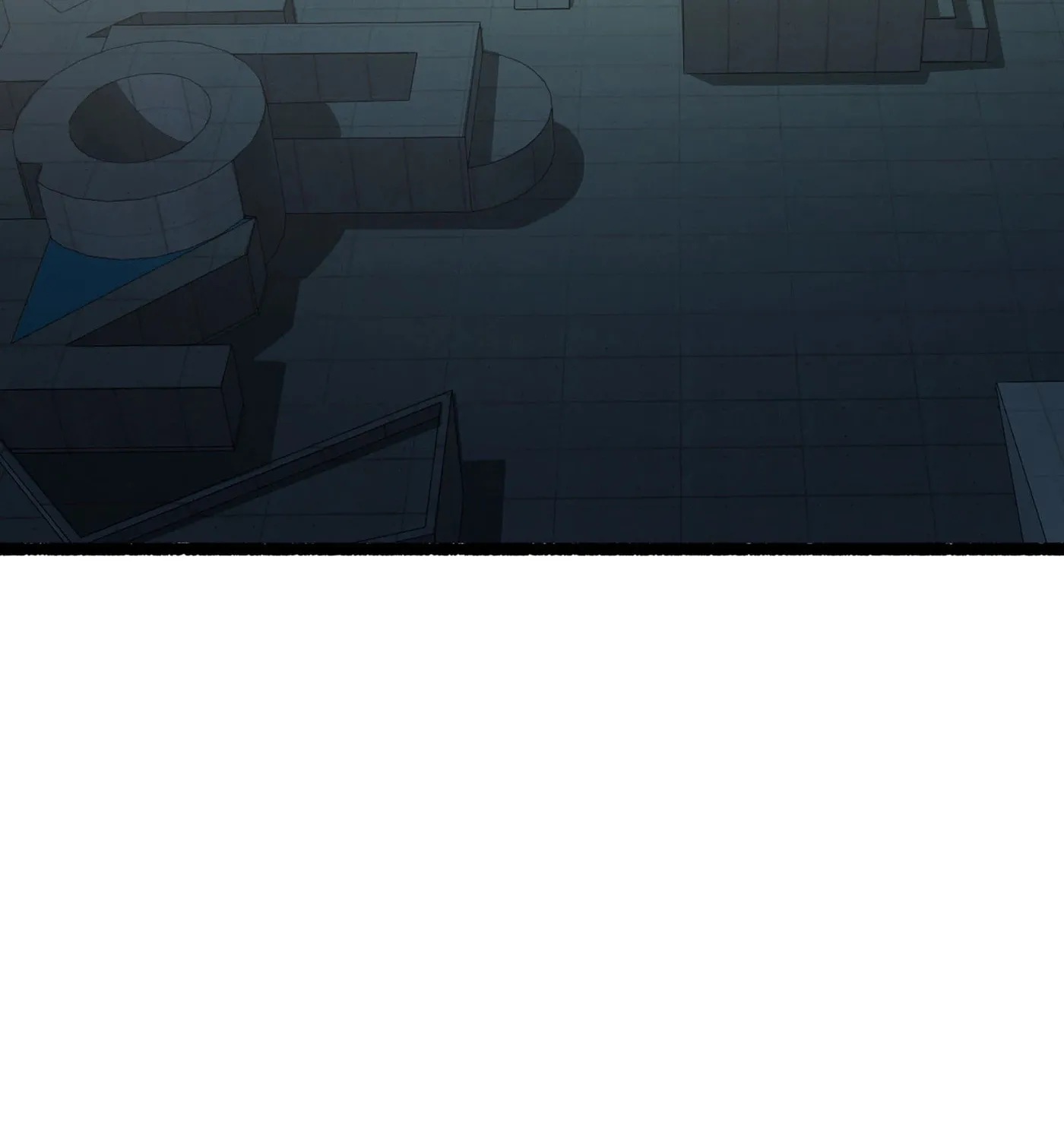 Death Speed Chapter 39 page 6 - 