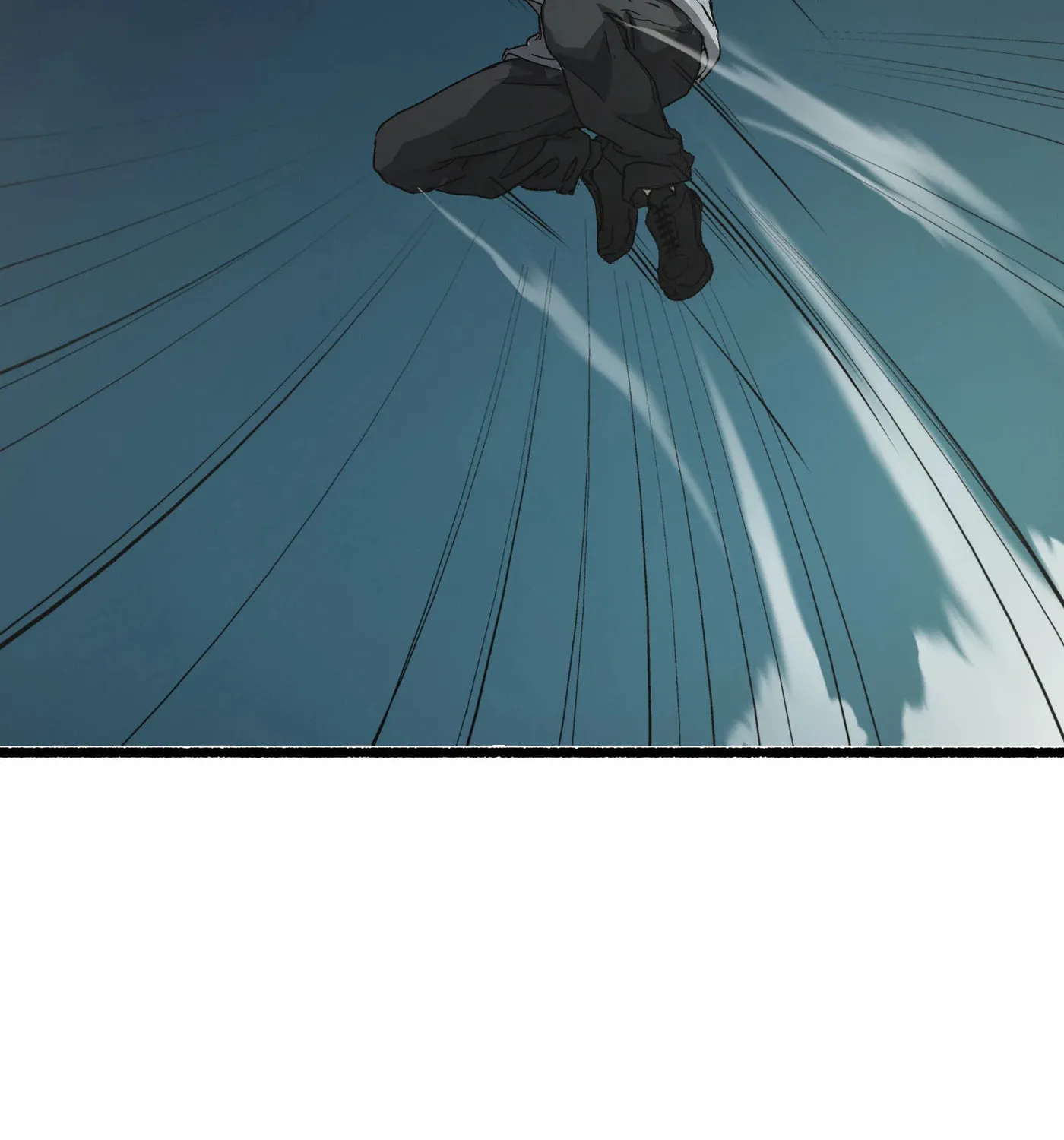 Death Speed Chapter 39 page 55 - 
