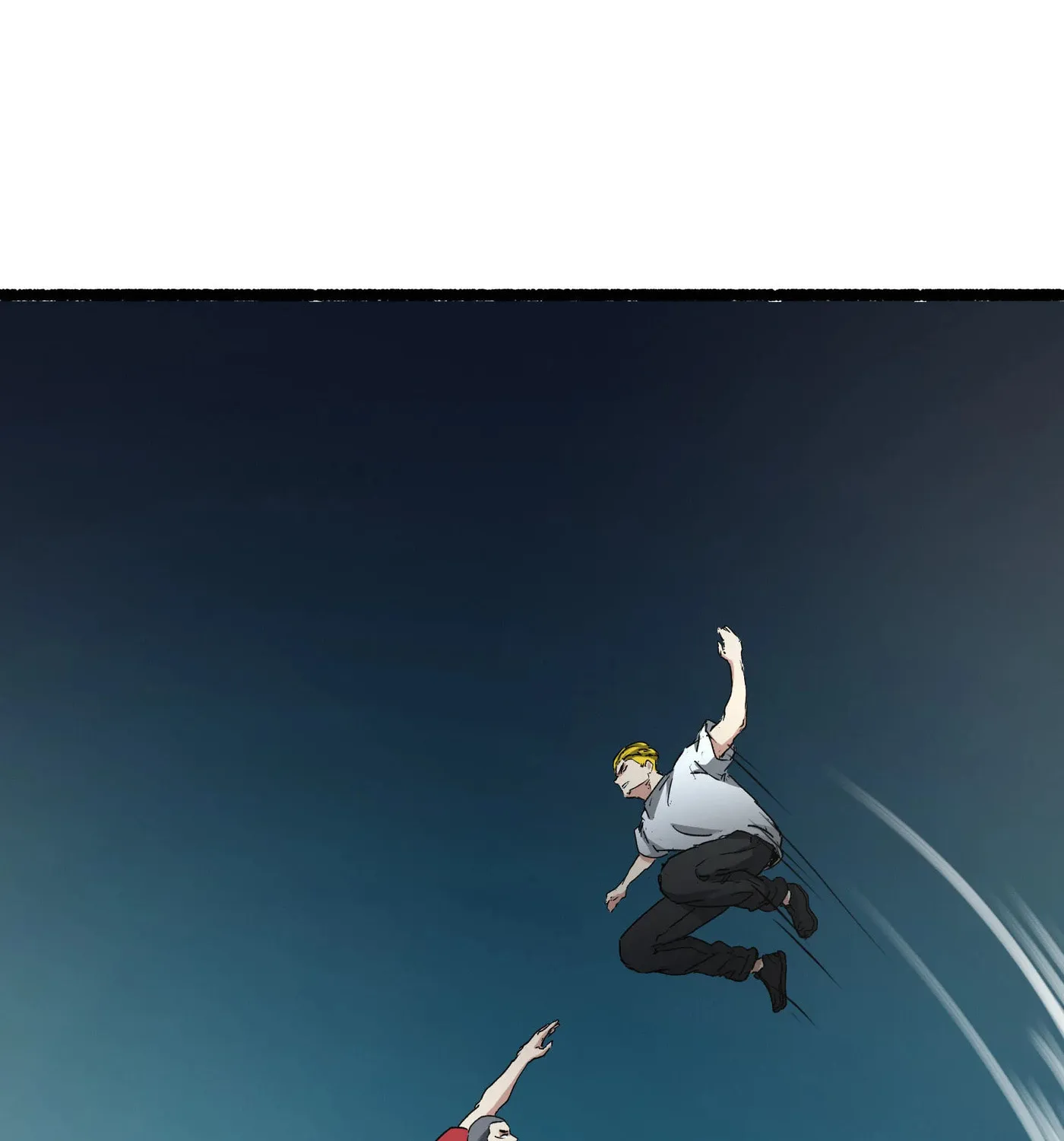 Death Speed Chapter 39 page 56 - 
