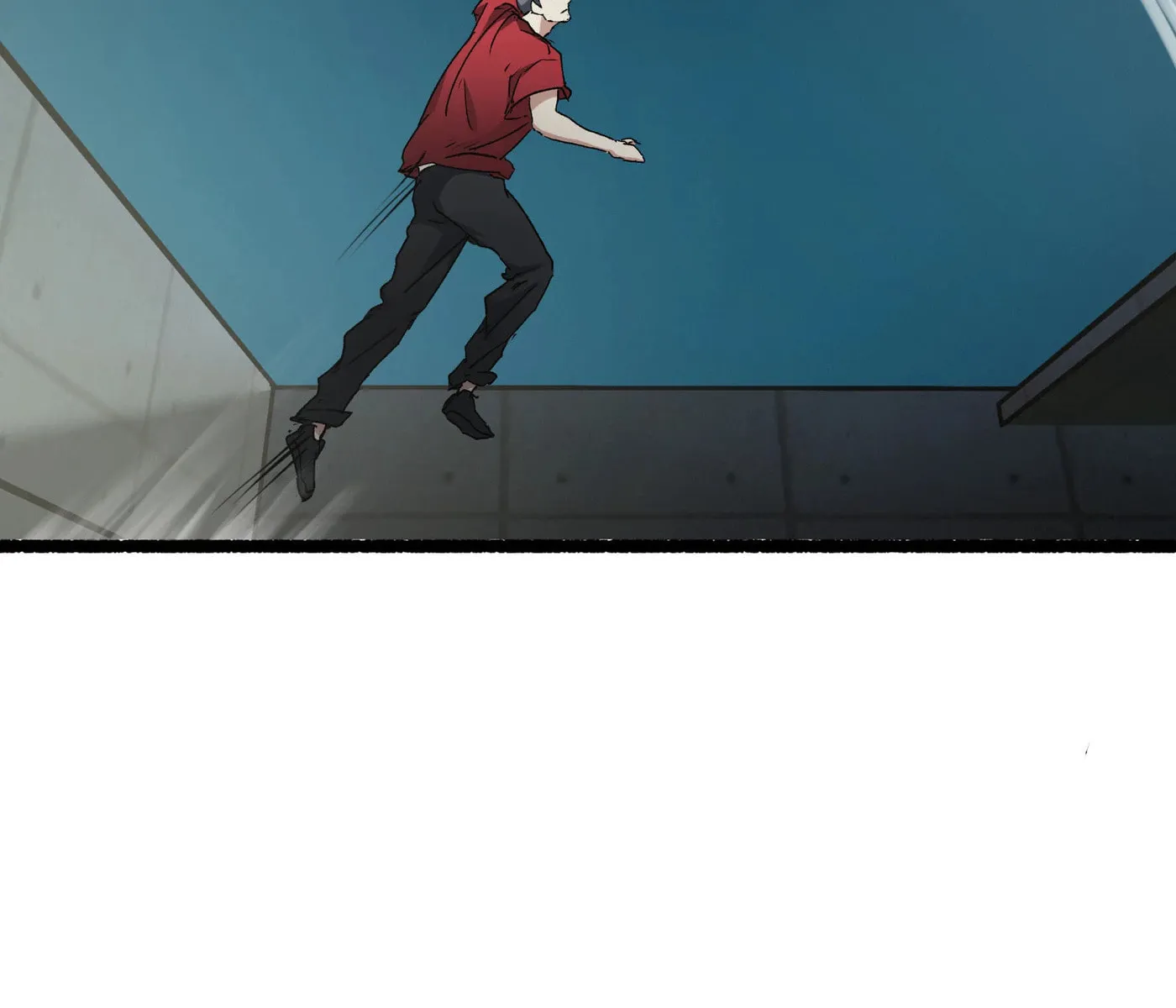 Death Speed Chapter 39 page 57 - 