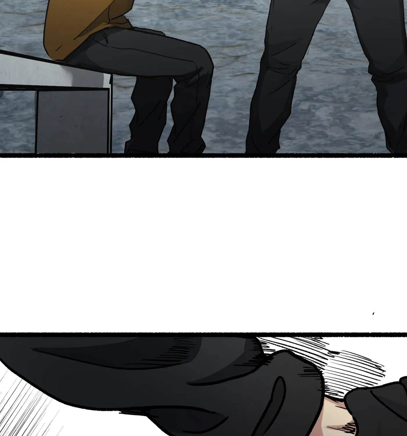 Death Speed Chapter 39 page 59 - 