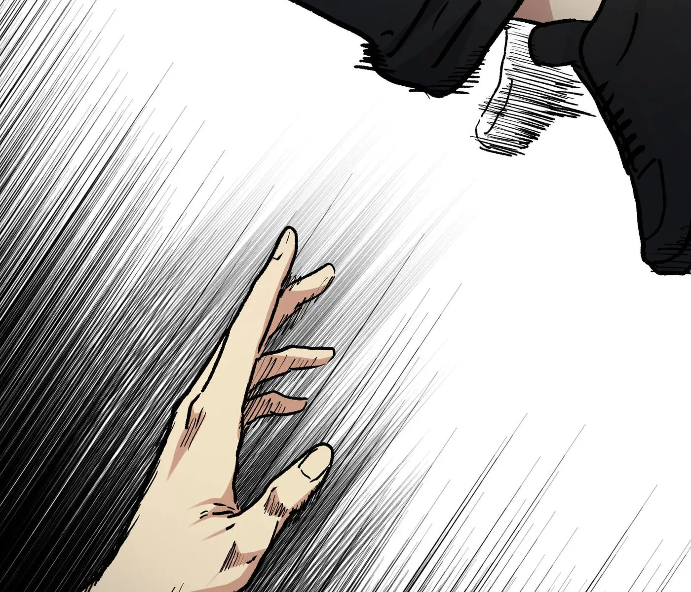 Death Speed Chapter 39 page 60 - 