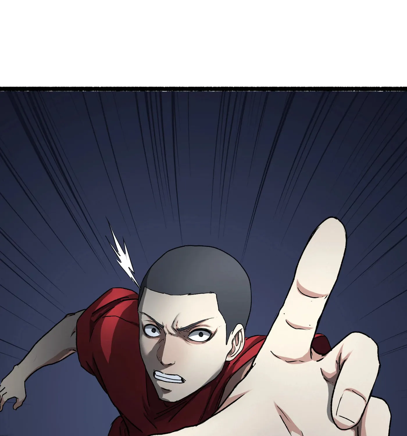 Death Speed Chapter 39 page 62 - 