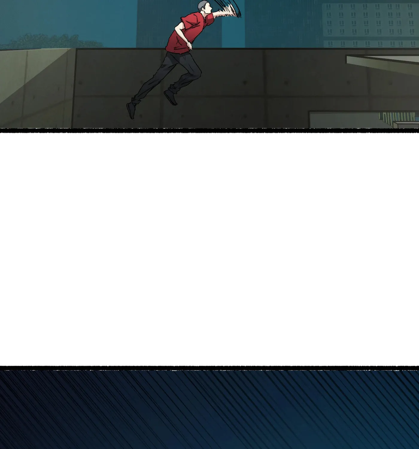 Death Speed Chapter 39 page 65 - 