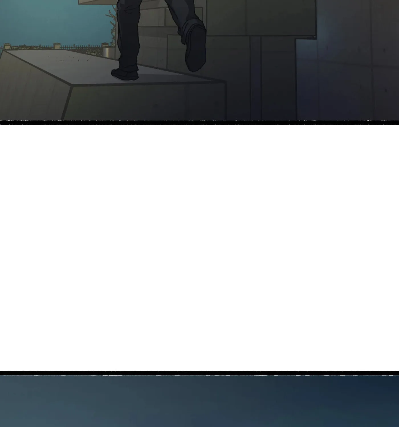 Death Speed Chapter 39 page 8 - 