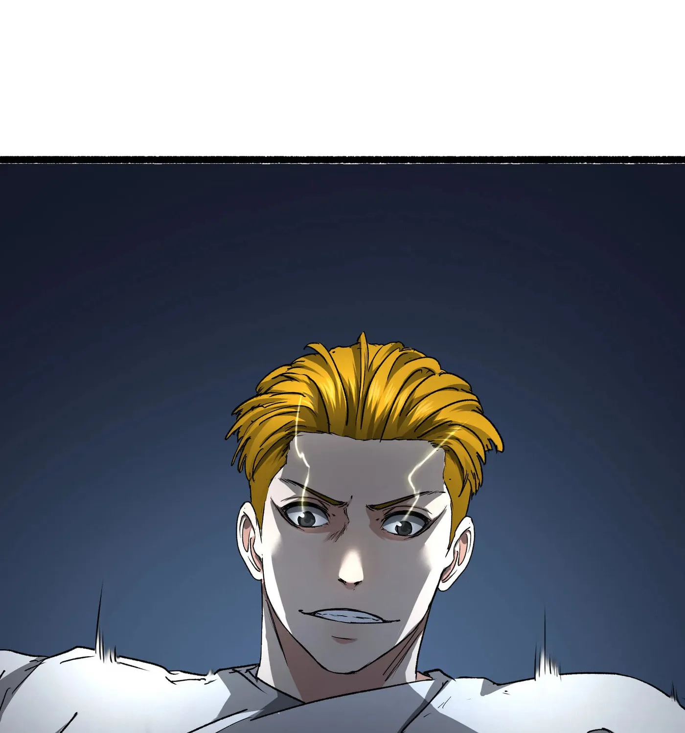 Death Speed Chapter 39 page 72 - 