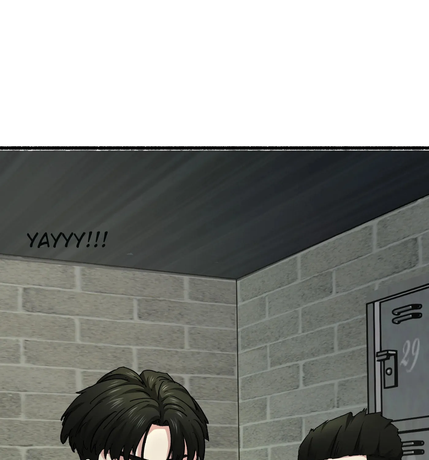 Death Speed Chapter 39 page 82 - 