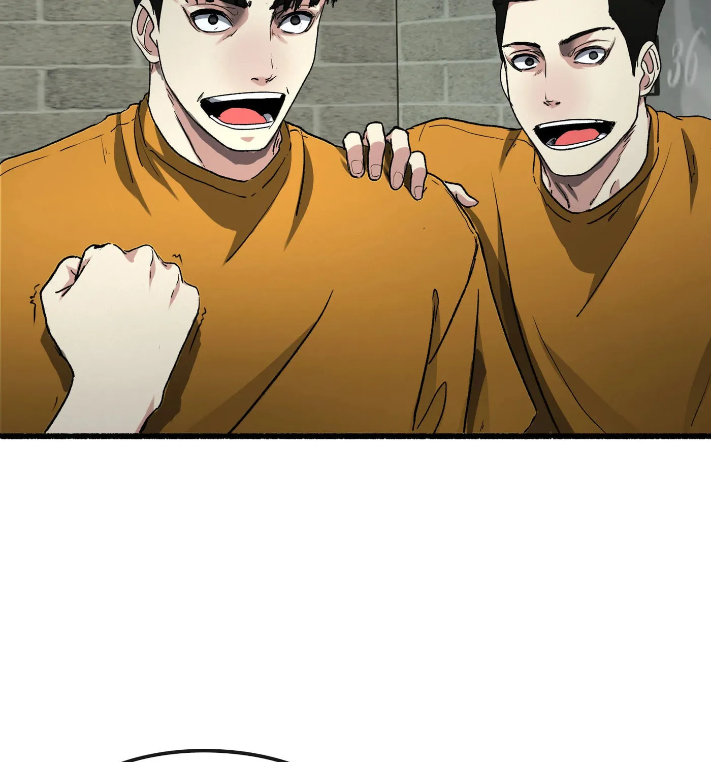 Death Speed Chapter 39 page 83 - 