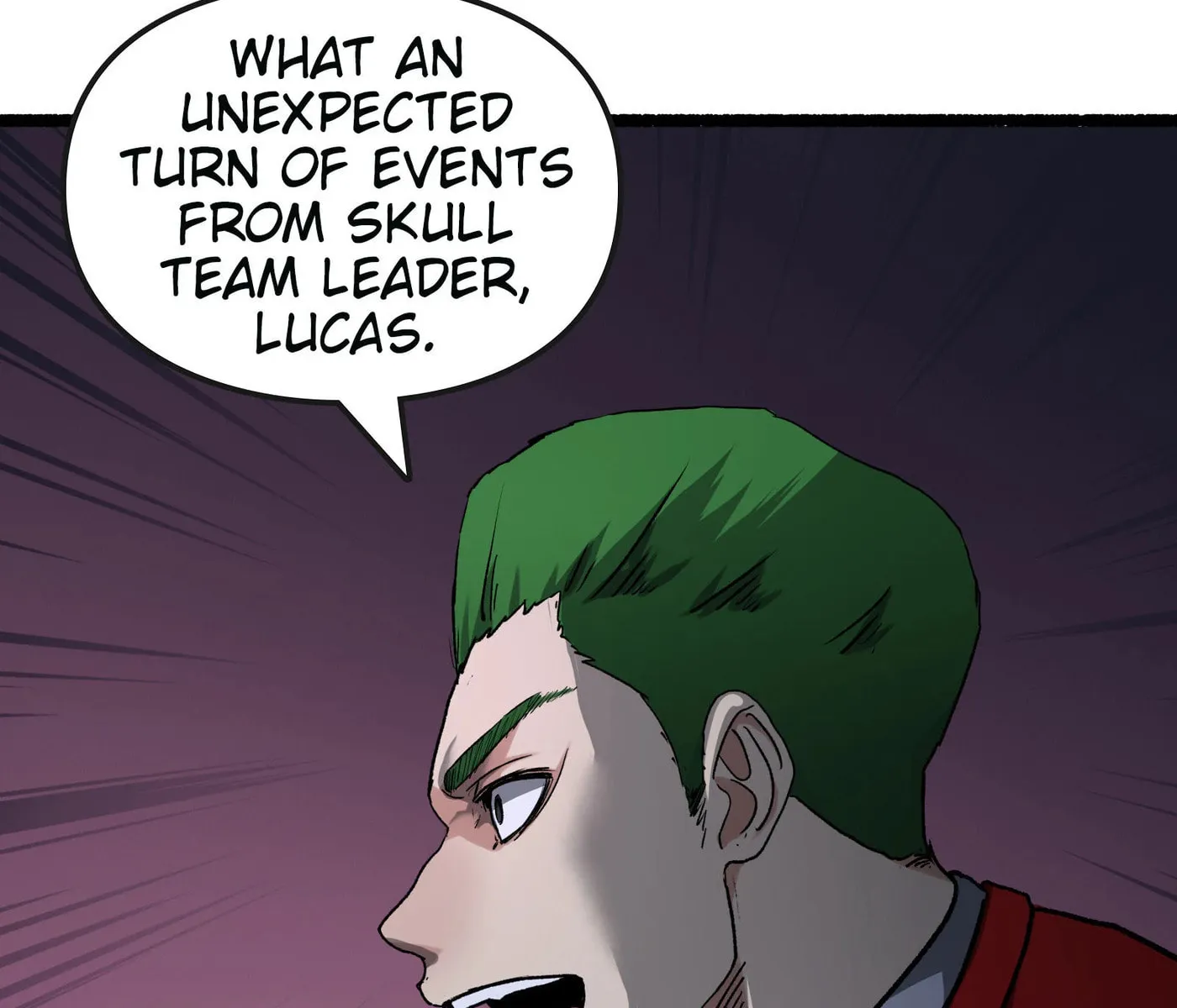 Death Speed Chapter 39 page 84 - 