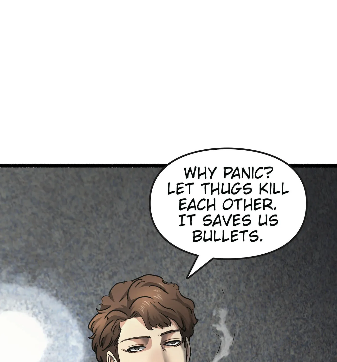 Death Speed Chapter 39 page 99 - 