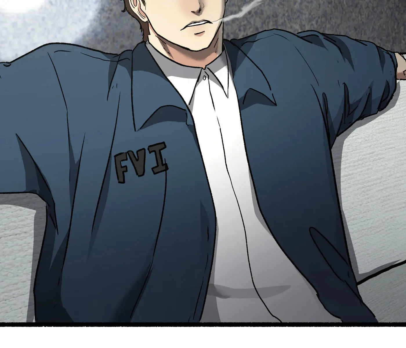 Death Speed Chapter 39 page 100 - 
