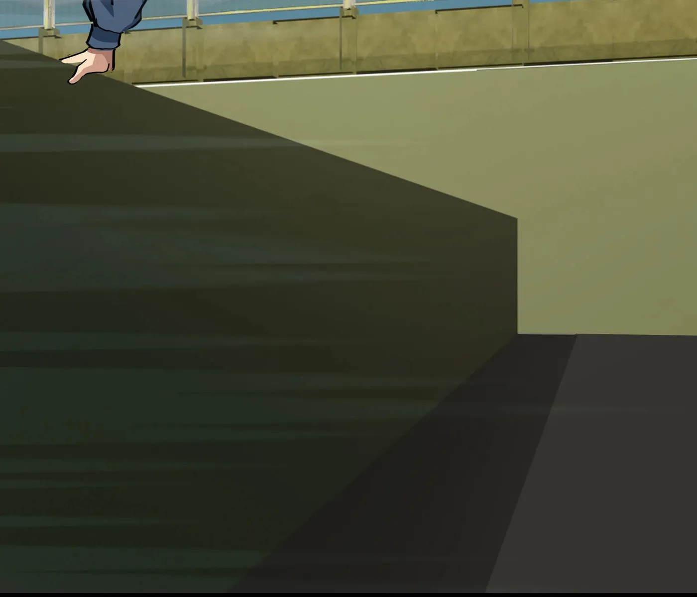 Death Speed Chapter 4 page 101 - 