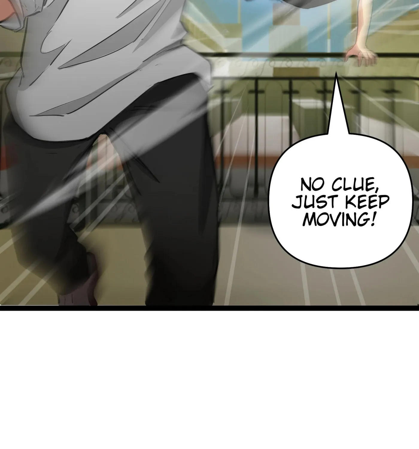 Death Speed Chapter 4 page 107 - 