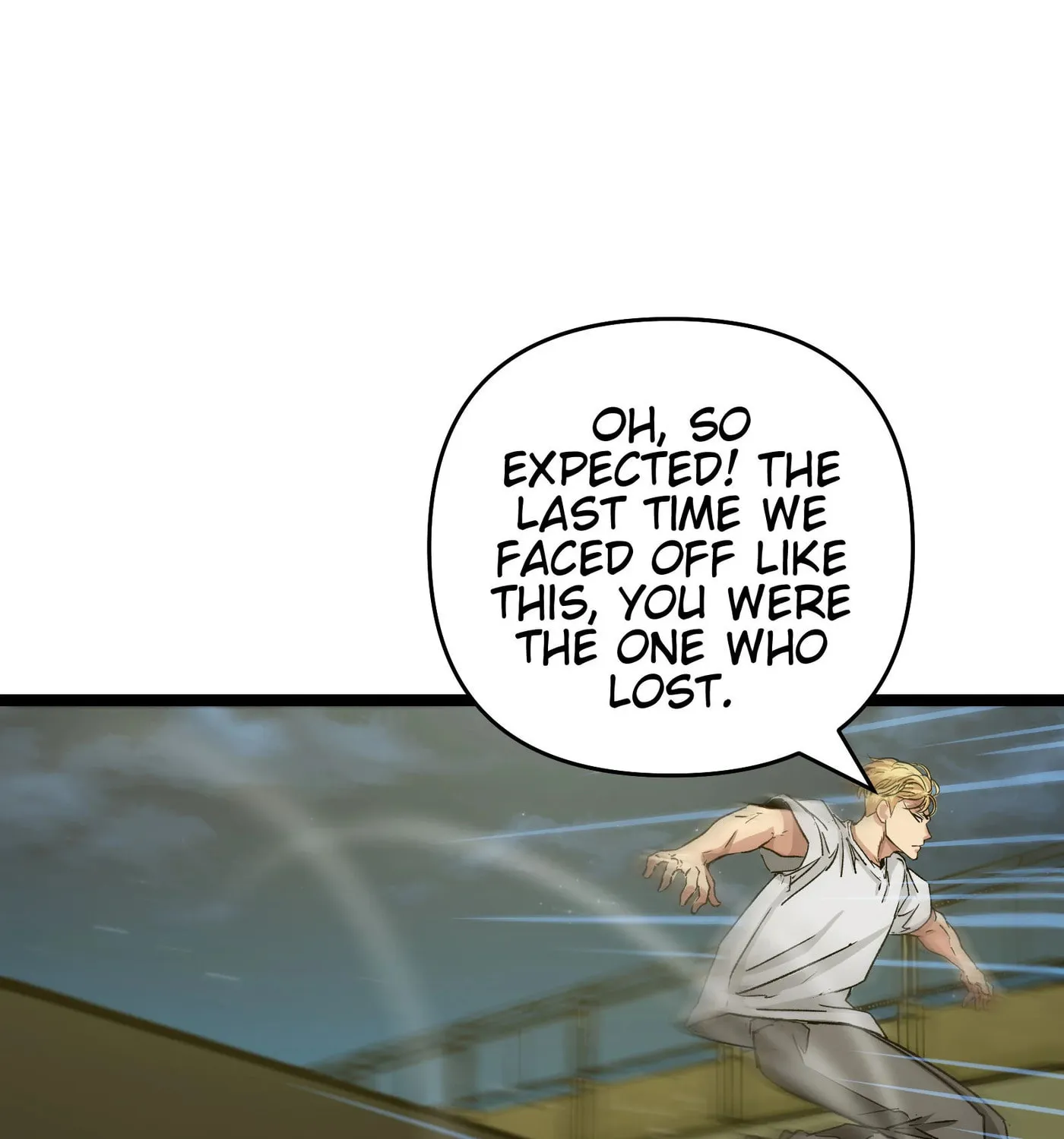 Death Speed Chapter 4 page 113 - 