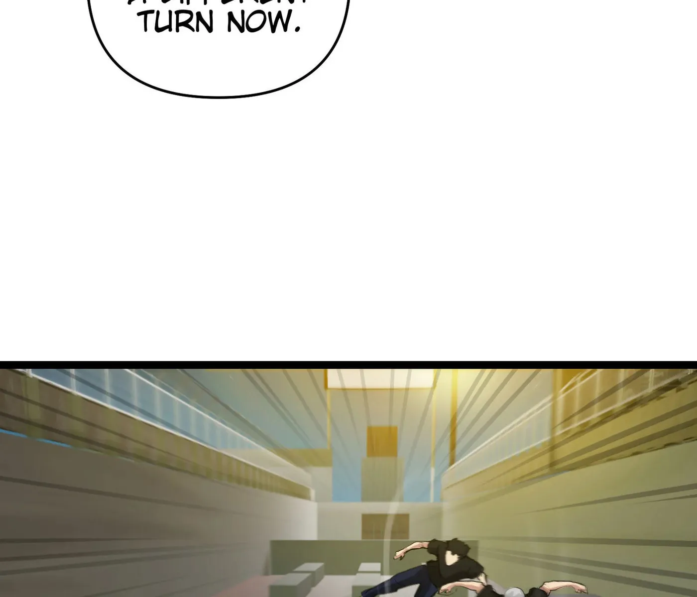Death Speed Chapter 4 page 115 - 