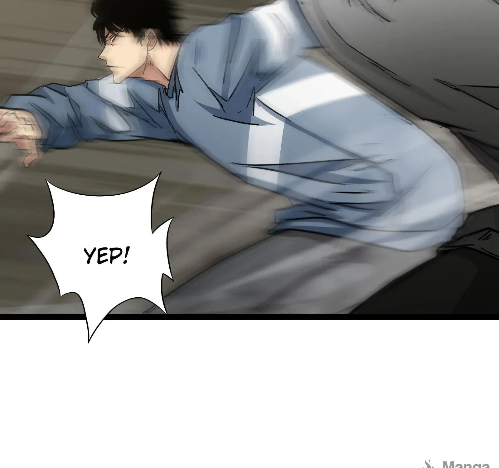 Death Speed Chapter 4 page 122 - 