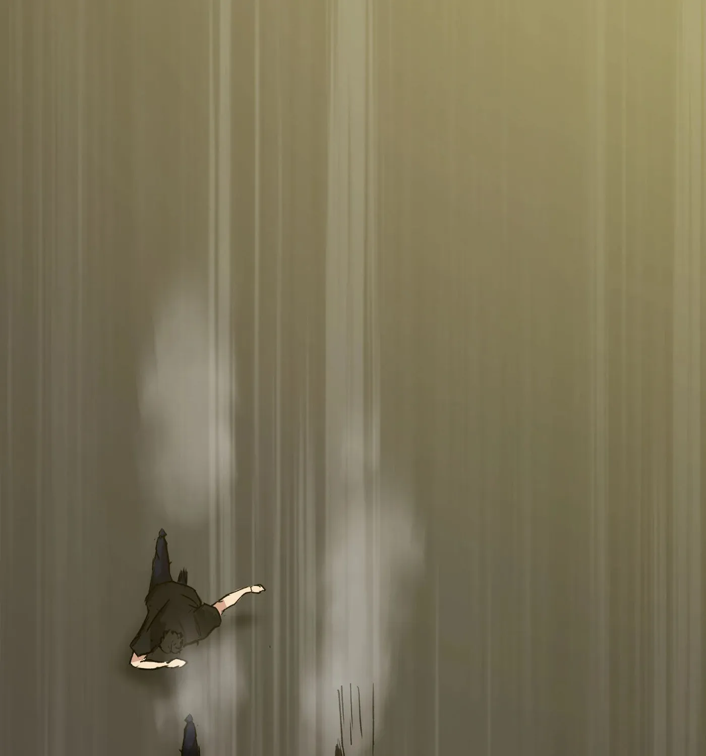 Death Speed Chapter 4 page 135 - 