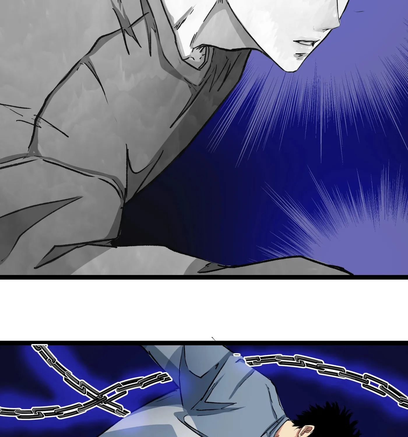 Death Speed Chapter 4 page 141 - 