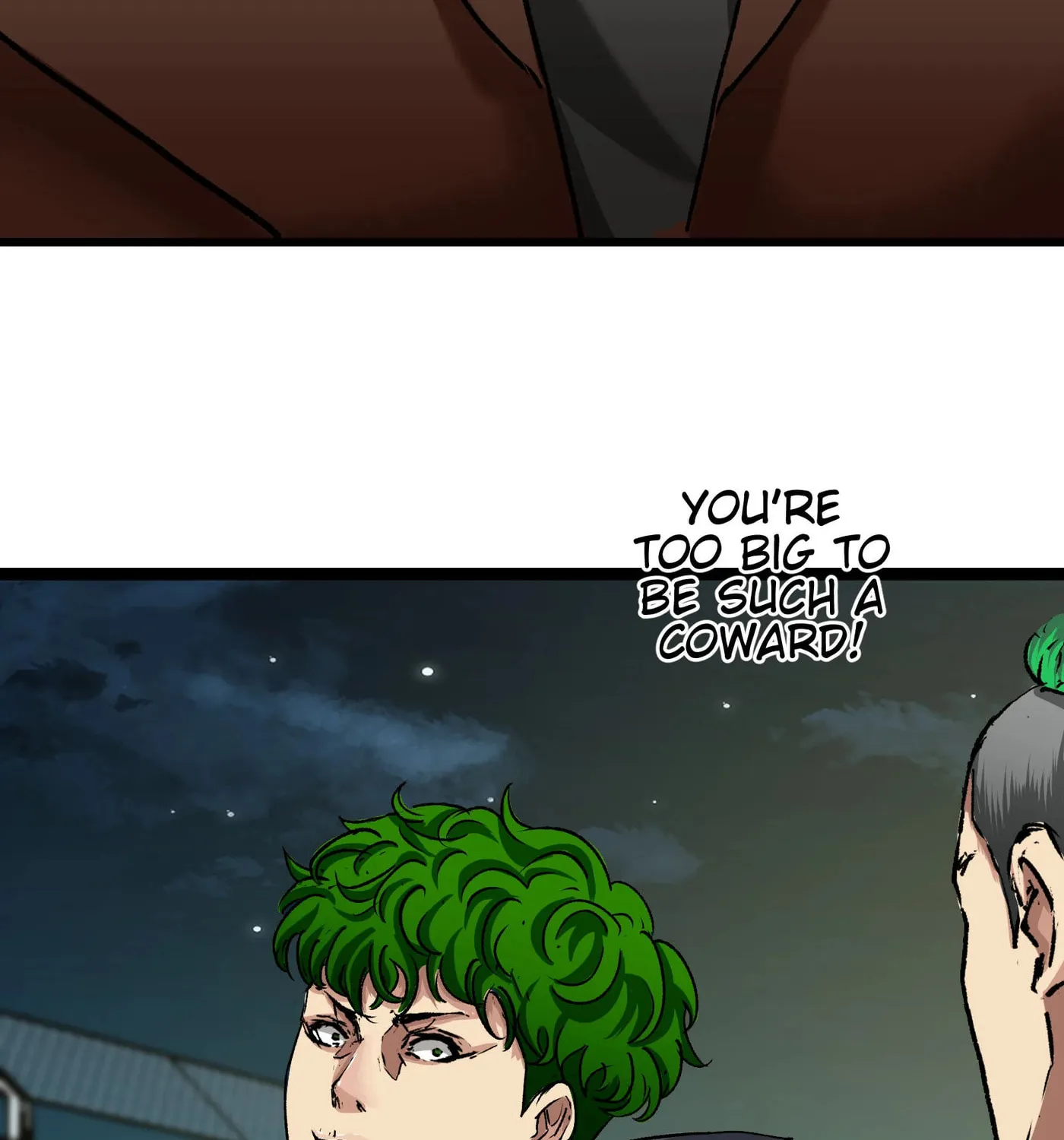 Death Speed Chapter 4 page 27 - 