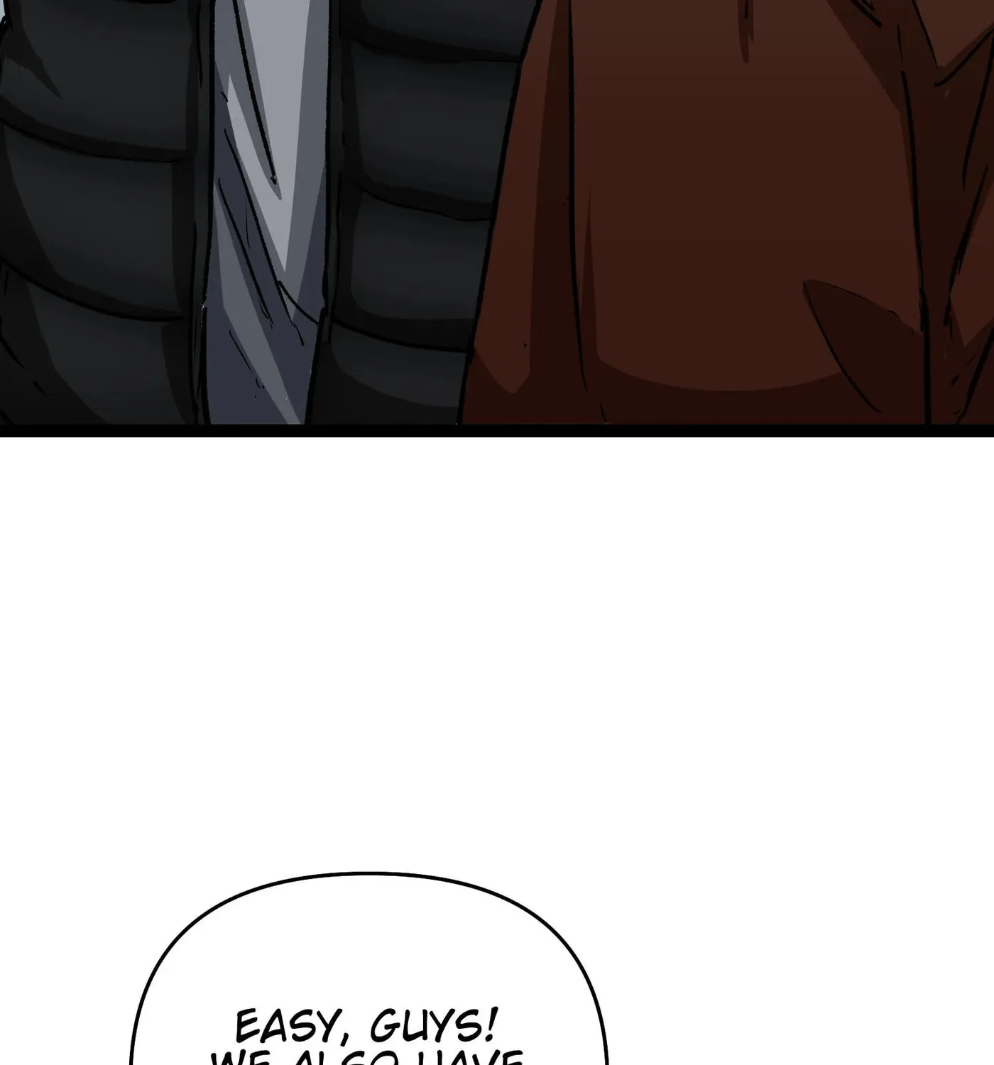 Death Speed Chapter 4 page 29 - 