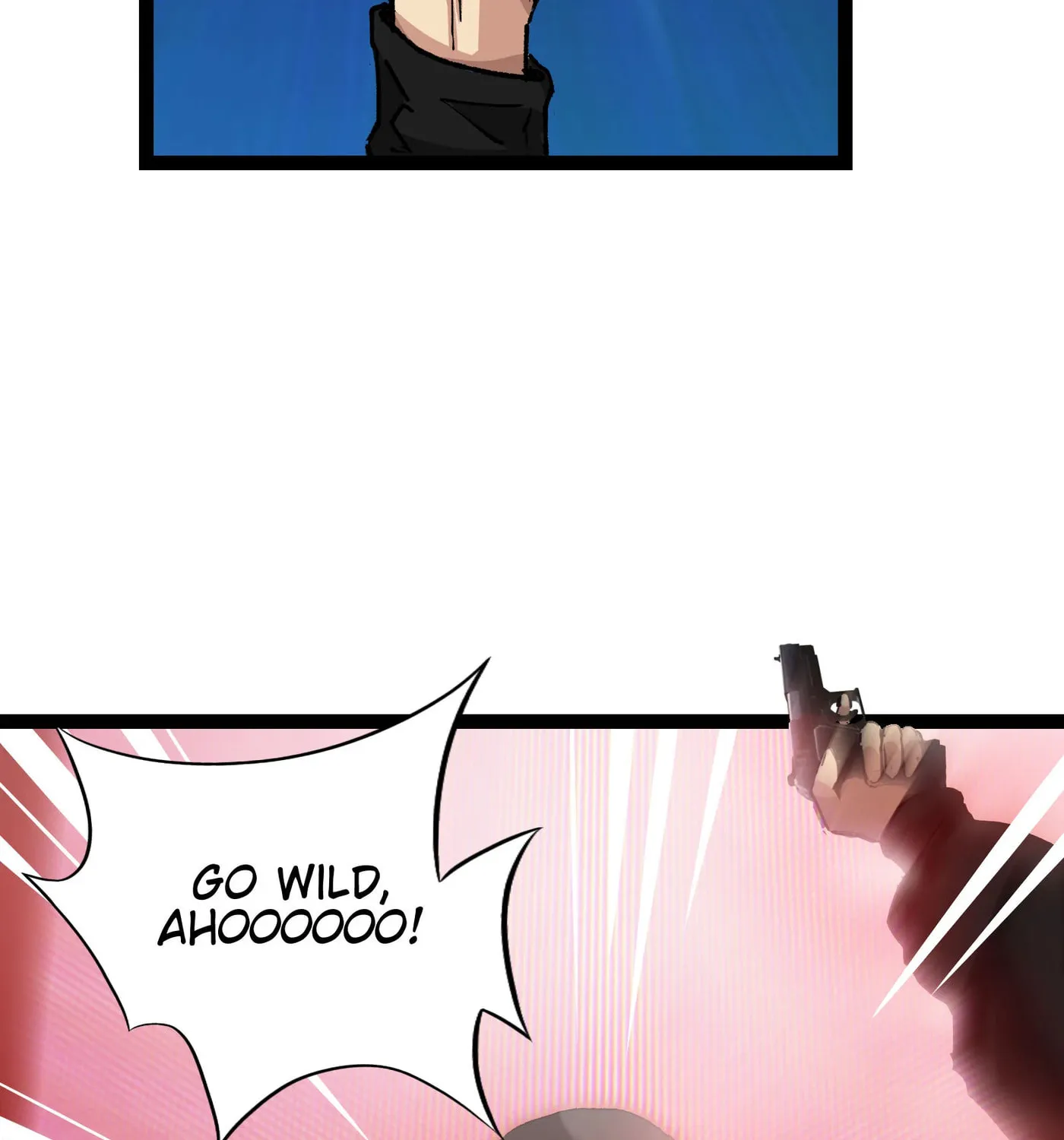 Death Speed Chapter 4 page 39 - 
