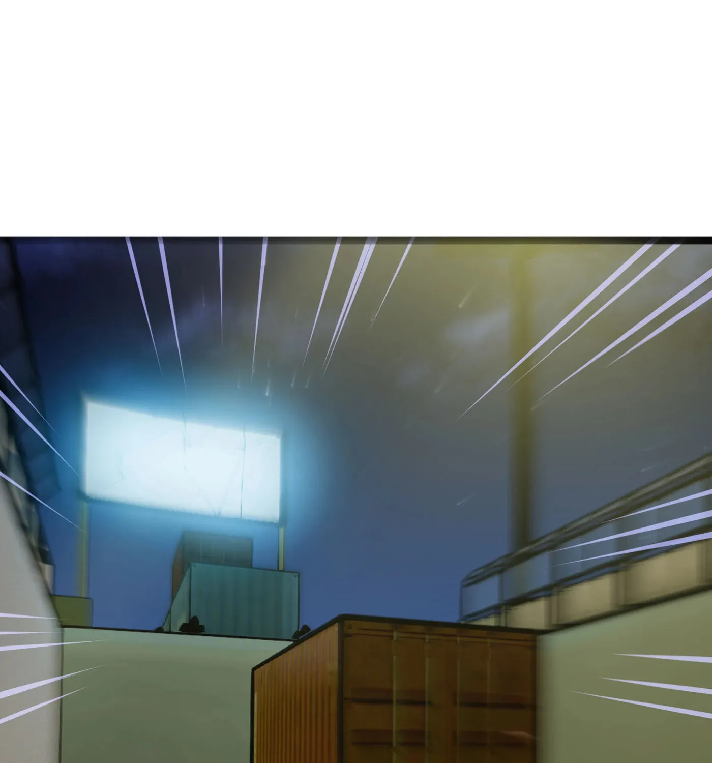 Death Speed Chapter 4 page 46 - 