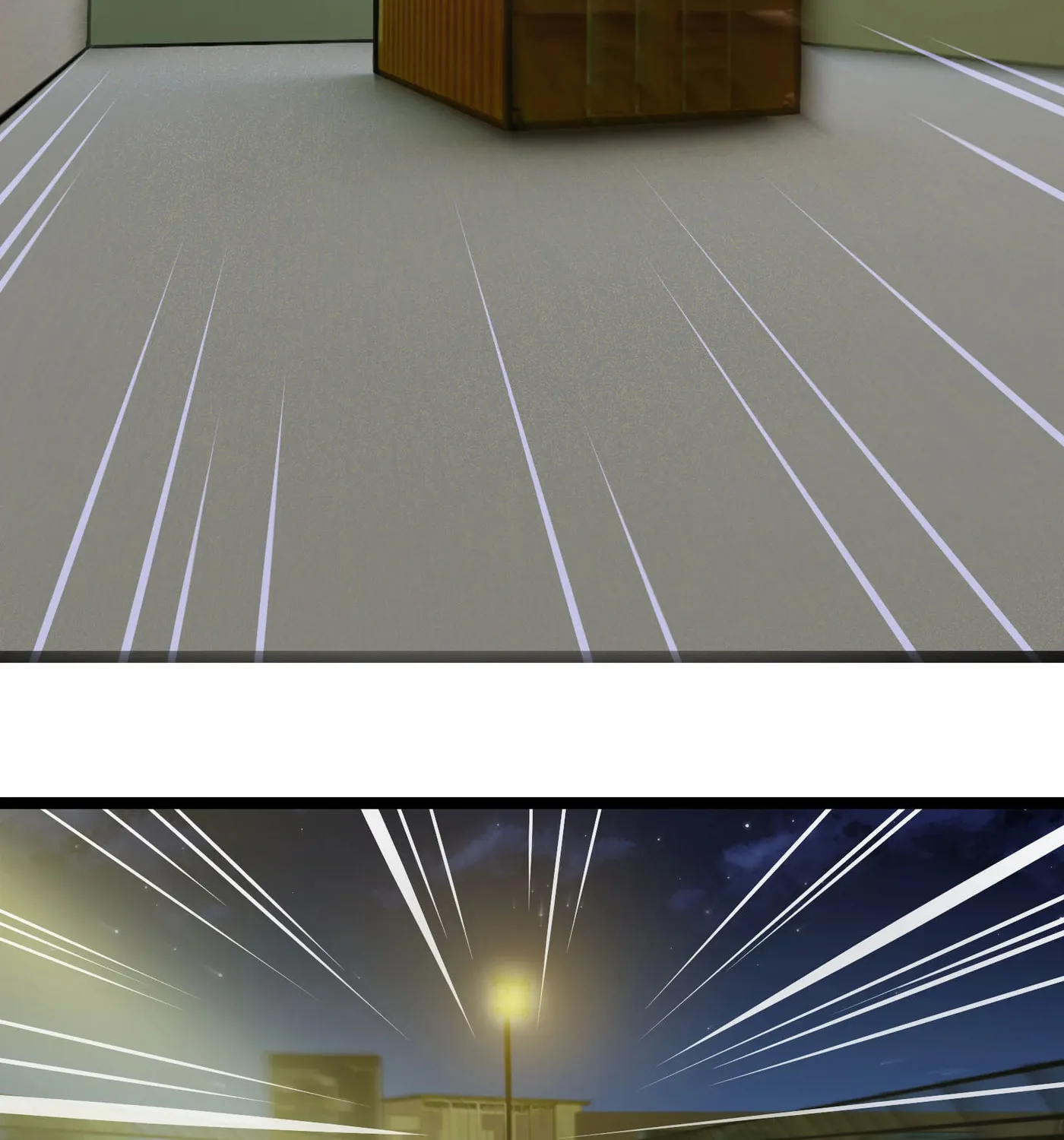 Death Speed Chapter 4 page 47 - 