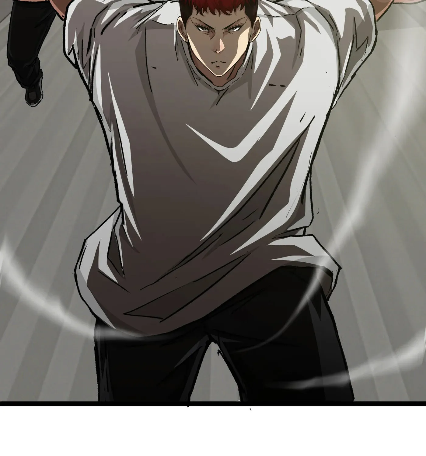 Death Speed Chapter 4 page 59 - 